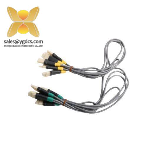 Honeywell FS-CCI-UNI-02  Communication Cable