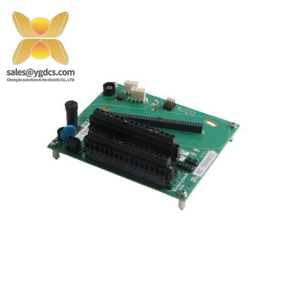 Honeywell FS-CPCHAS-0002  Chassis for Control Processor