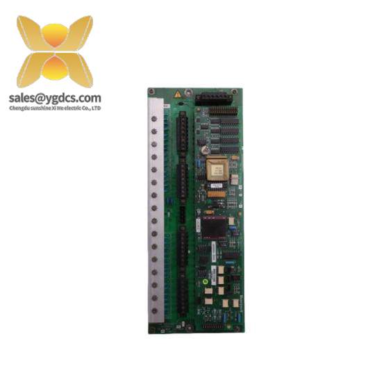 Honeywell FS-CPCHAS-0003 Chassis Controller