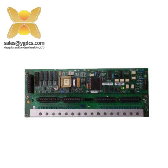 Honeywell FS-CPCHAS-0003 Chassis Controller