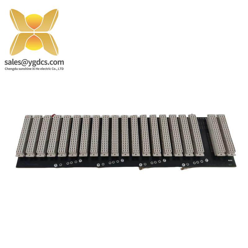 HONEYWELL FS-IOB-0001R Base I/O Module