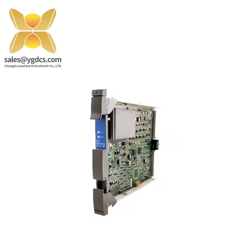 HONEYWELL FS-IOBUS-CPIO3 Controller Chassis