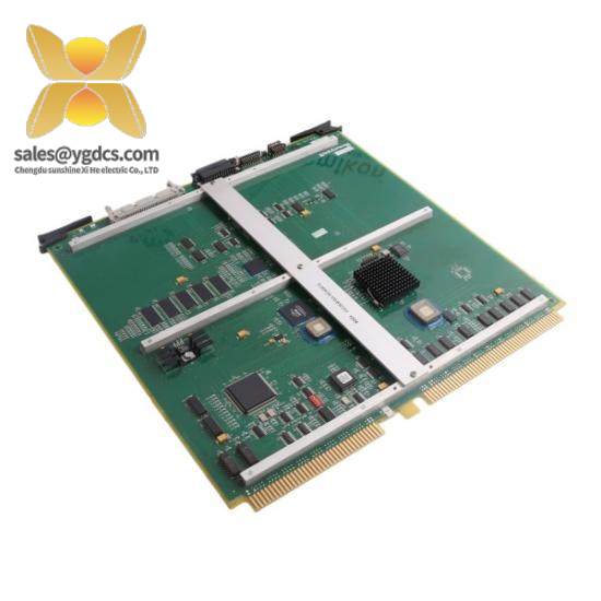 Honeywell FS-MB-0001  Mains Power Rail