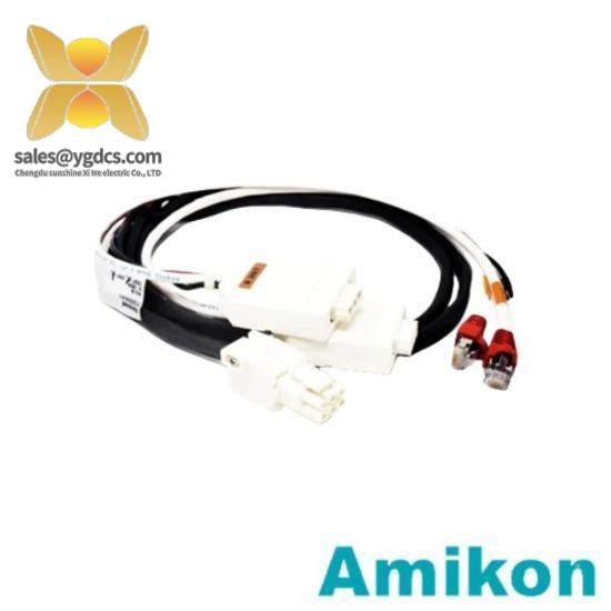 Honeywell FS-PDC-ART05  Power Distribution Cable set Control Processor