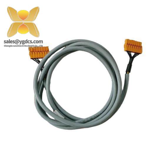 Honeywell FS-PDC-CPX05 Cable