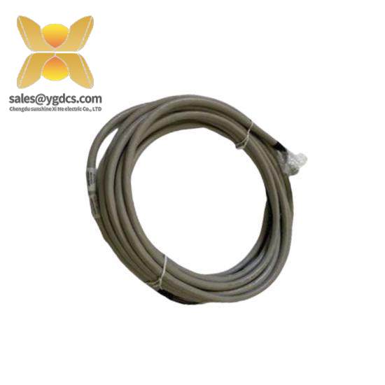 HONEYWELL FS-PDC-MB24-2P Power Distribution Cable