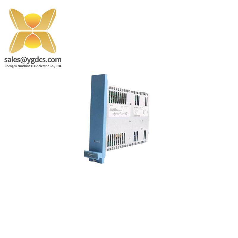 HONEYWELL FS-PSU-240516 Power Supply