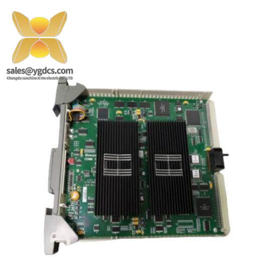Honeywell FS-SAI-0410 Safe analog input module (4 channels)
