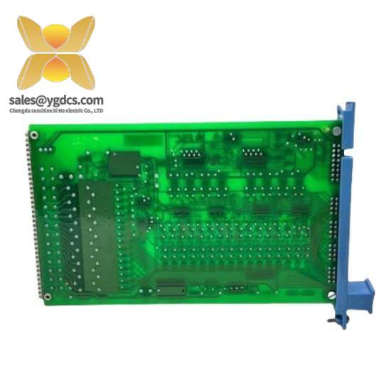 Honeywell FS-SDI-1624  Safe digital input module (24 Vdc, 16 channels)