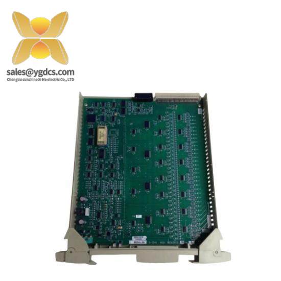 Honeywell FS-SDI-1648  Safe digital input module (48 Vdc, 16 channels)