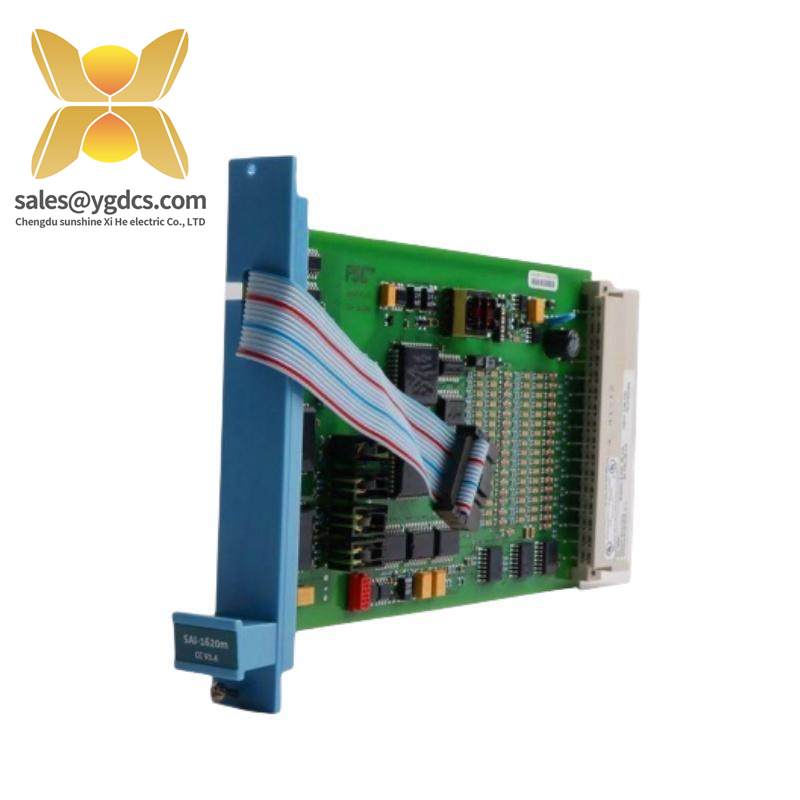 honeywell FS-SDIL-1608 Safety Manager System Module
