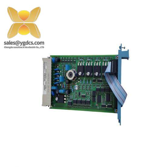 honeywell FS-SDO-04110 Safe digital output module