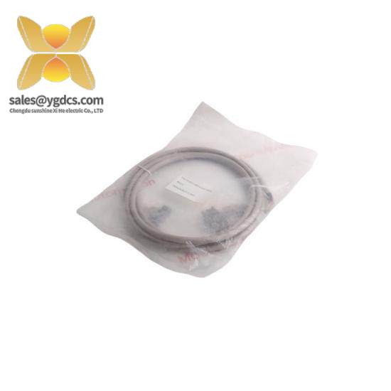Honeywell FS-SICC-0001/L10 FTA Interconnection Cable