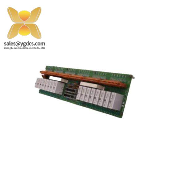 HONEYWELL FS-SICP-0001/L3 Power Distribution Board