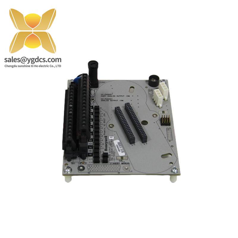 honeywell FS-SMSB-ST-110 module Large in stock