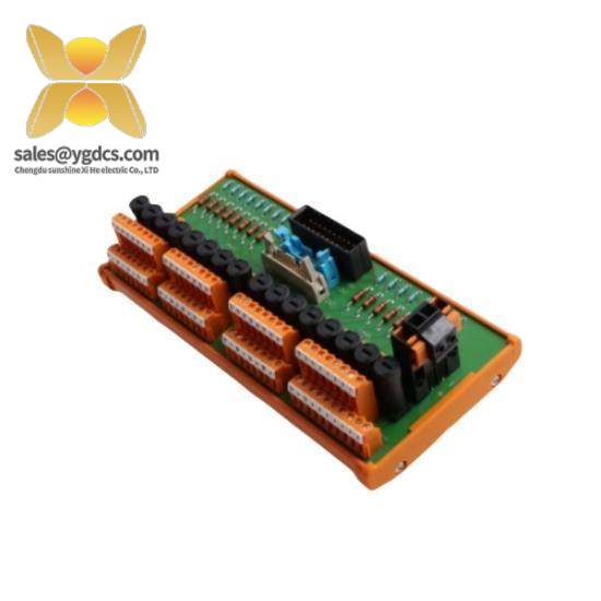 HONEYWELL FS-TERM-0001 Bus Terminator