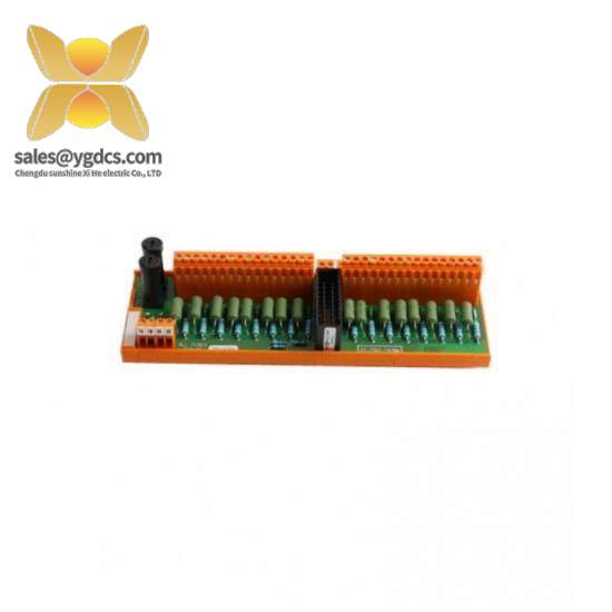 honeywell FS-TSDI-1648 digital input FTA