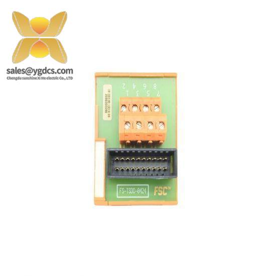 honeywell FS-TSDO-0424 Safe Digital Output Module