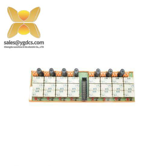 honeywell FS-TSRO-0824 Digital Output Field Termination Assembly