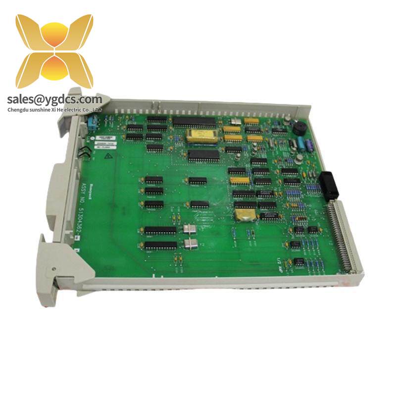 honeywell FS-TSRO-08UNI Communication Module
