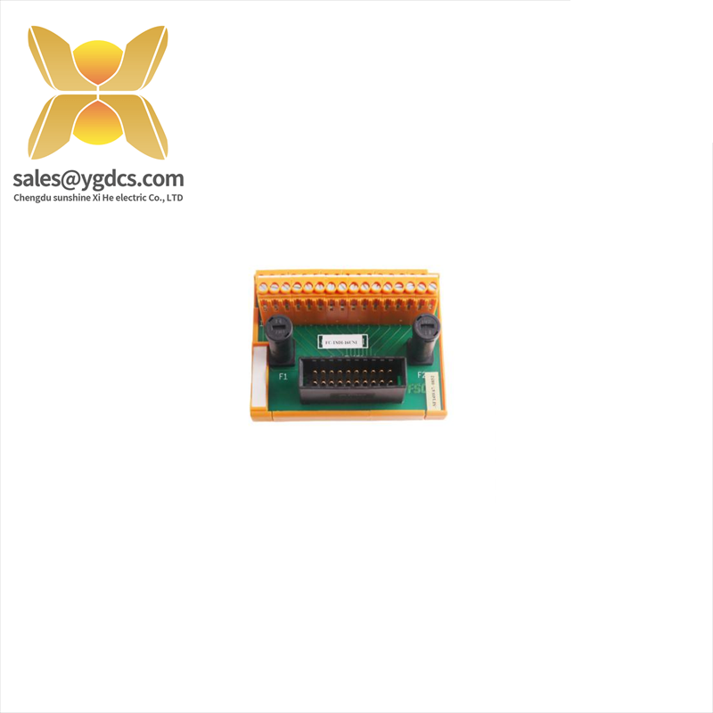 HONEYWELL FS-USI-0001 Universal Safety Interface