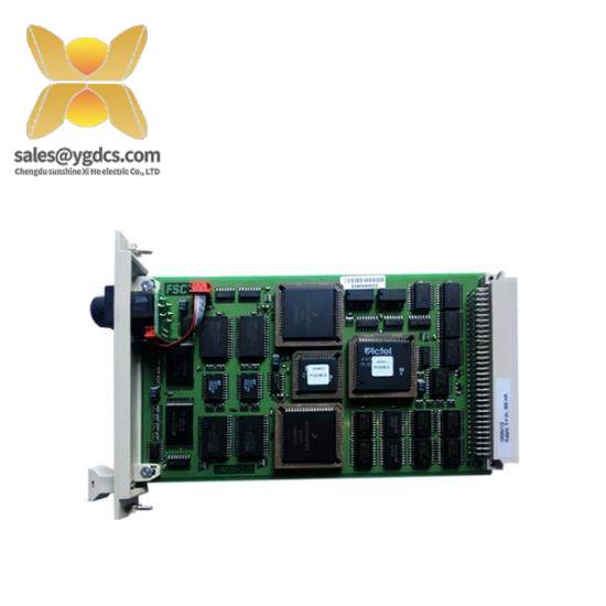 Honeywell FSC 10020/1/2 Module