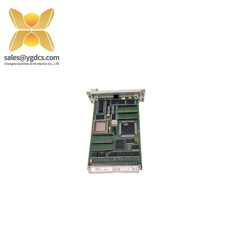 HONEYWELL FSC 10024/H/F horizontal module