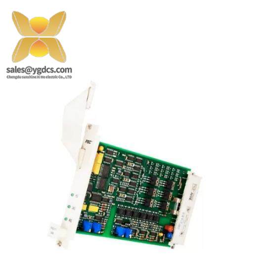 Honeywell FSC 10302/1/1 Module