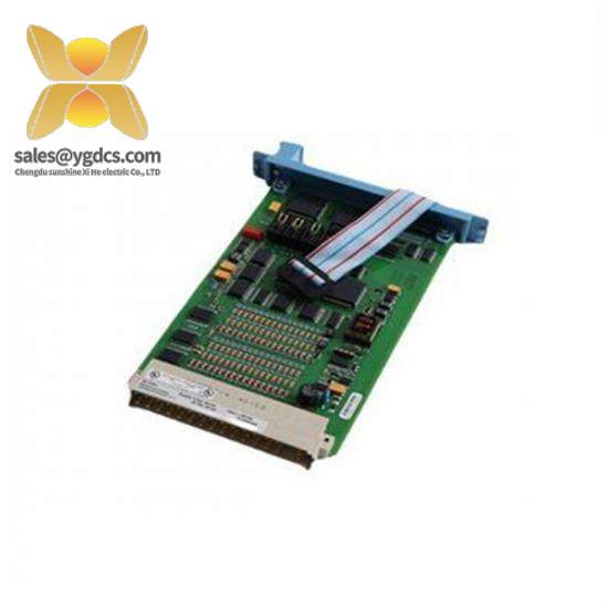 HONEYWELL FSC FC-SAO-0220M Safe Analog Output Module