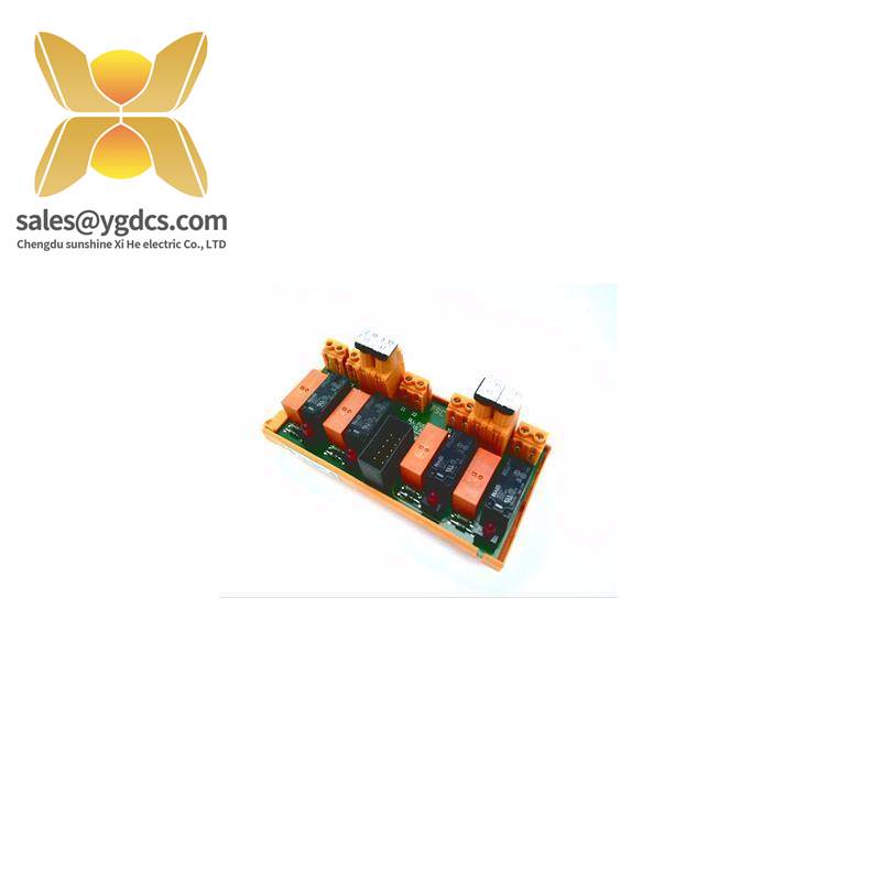 Honeywell FTA-T-02 Safe digital output module