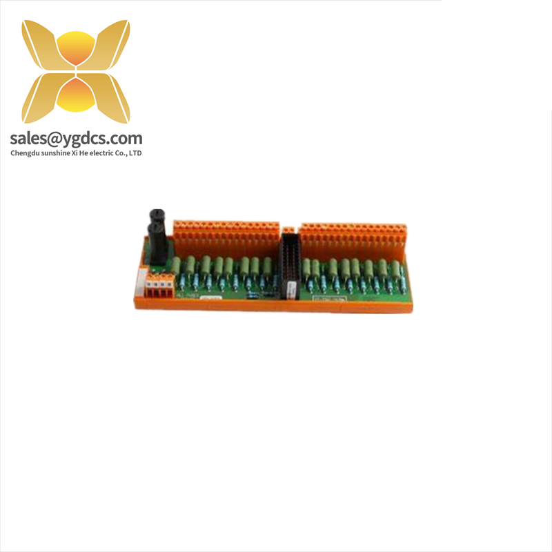 HONEYWELL FTA-T-20 OUTPUT MODULE