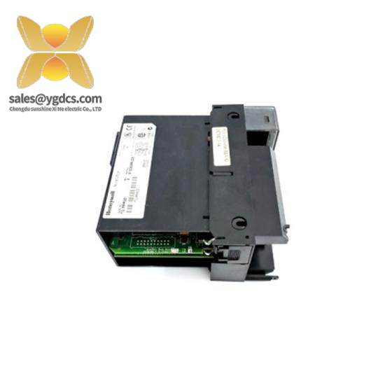 HONEYWELL GR-4C-DC24V