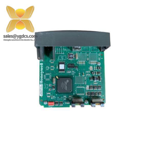 Honeywell HC900B01-0101 4 channel Analog Output modular