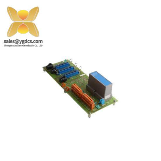 Honeywell HC900H03-0102 Digital output module