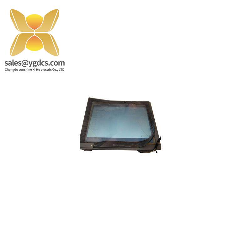 HONEYWELL HCIX05-TE-FD-NC Touch Panel