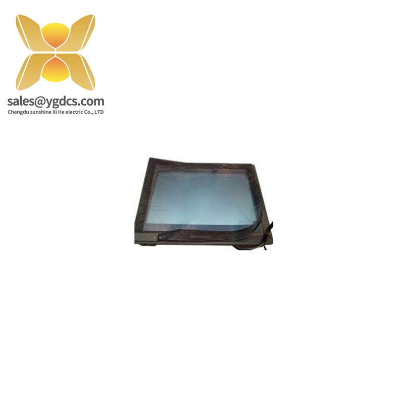 HONEYWELL HCIX15-TE-FA-NC Touch Panel
