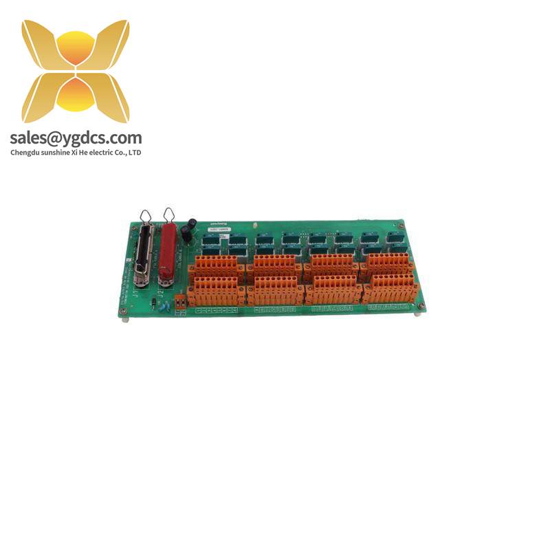 Honeywell IF-TDIR01 Digital Output Relay Module