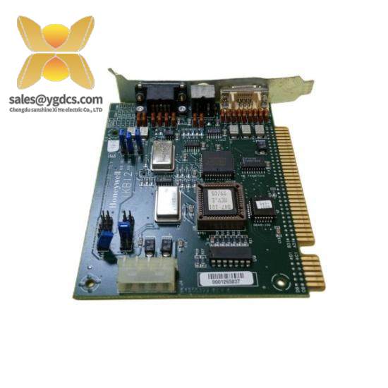 Honeywell IKBI2/51305378-100 keyboard interface