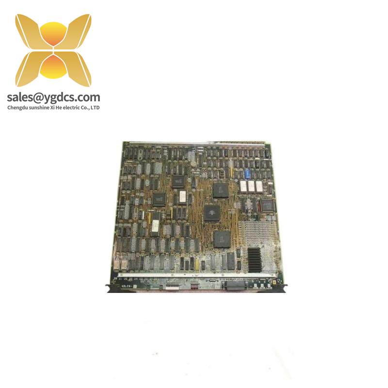 HONEYWELL K2LCN-2 51401551-200 PCB MODULEly