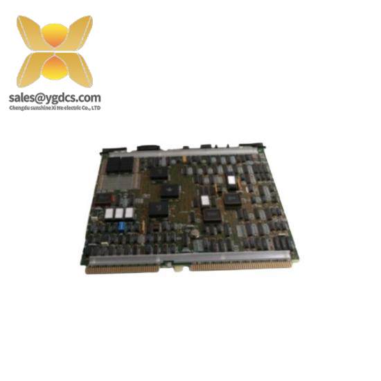 Honeywell K2LCN-4 51401551-400  Memory Module