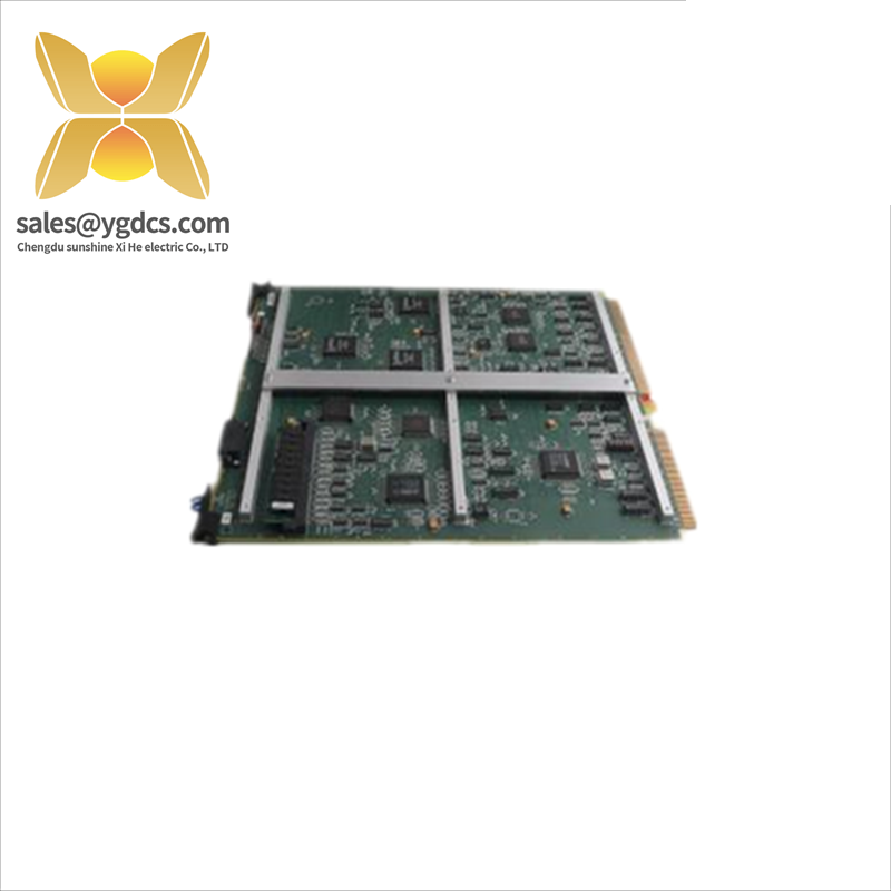 HONEYWELL K2LCN-4 51402615-400 PC BOARD