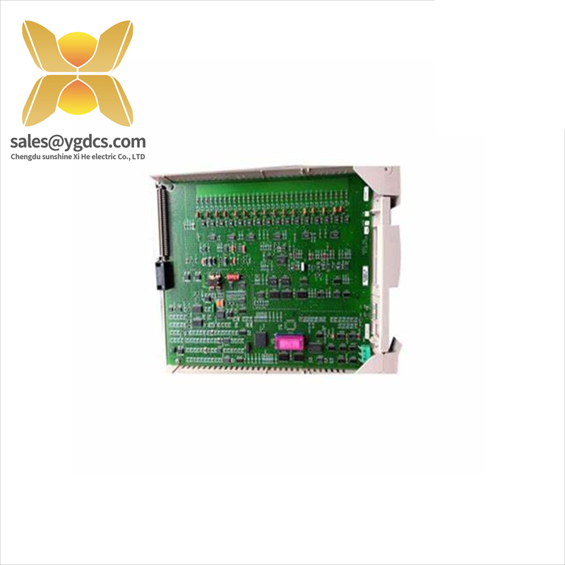 HONEYWELL K2LCN-8 51401551-801 BOARD