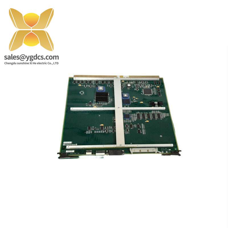 Honeywell K4LCN-16 51403519-160 Memory Processor