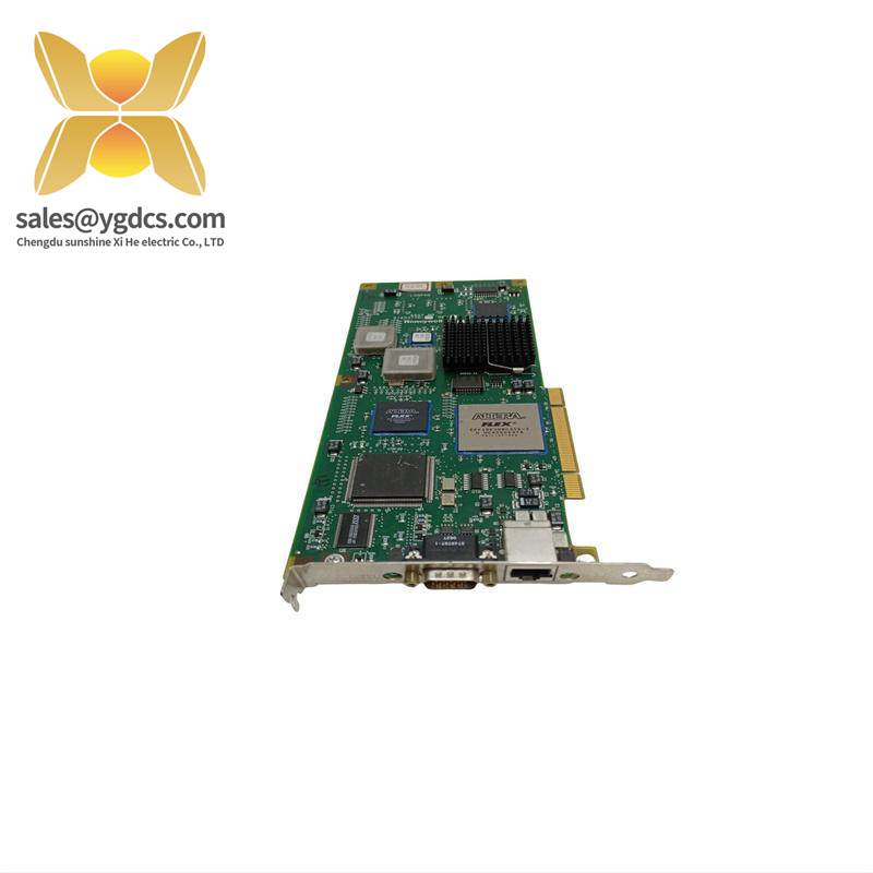 HONEYWELL LCNP04 51403776-100 Processor Spacer Board
