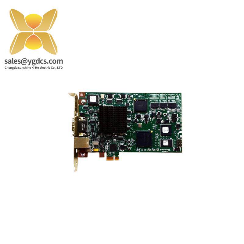 HONEYWELL LCNP4E 51405098-100 LCNP4E Card