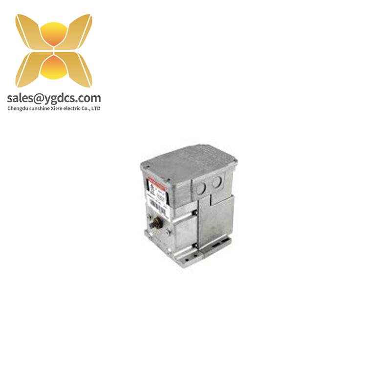 Honeywell M9484F1031 Modutrol Motor