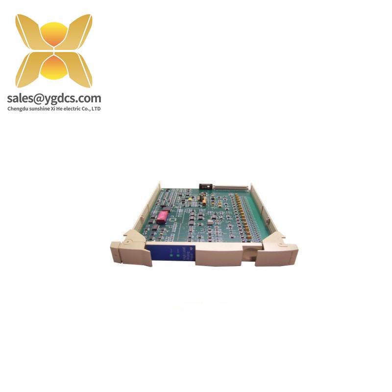 HONEYWELL MC-PAIH03 51304754-150 High Level Analog Input Processor