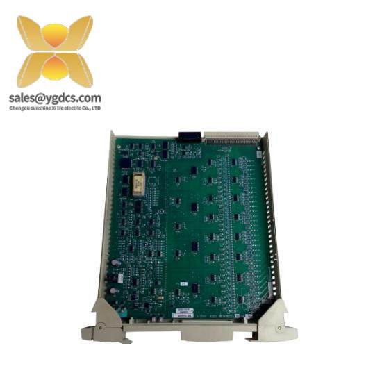 Honeywell MC-PAIL02 51304481-150 Analog Input Module