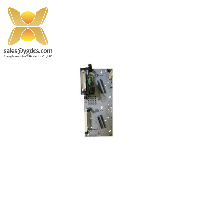 HONEYWELL MC-PAOY22 80363969-150 Analog Output Module
