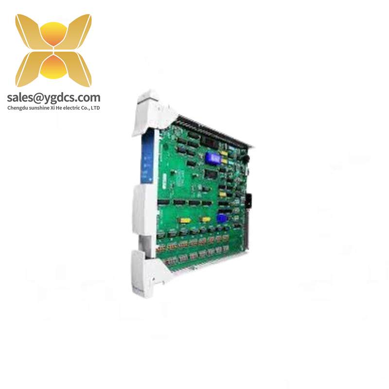 HONEYWELL MC-PDIX02 51304485-150 Digital Input Module